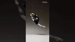 is there something Maya CANT do?  #ballet #ballerina