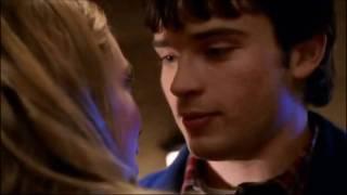 Clark & Alicia (5th scene) - Obsession - Smallville