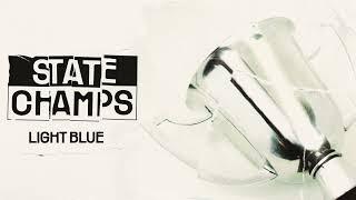 State Champs "Light Blue"