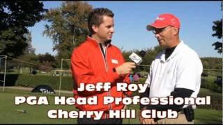 Jeff Roy