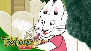 Max & Ruby - Episode 89 | FULL EPISODE | TREEHOUSE DIRECT