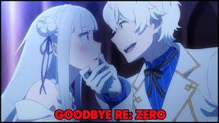 Woman BEATER Regulus | Re: Zero season 3 Episode 8 Analysis