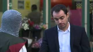 442 - Ste Hay | Hollyoaks 16th May 2013 E4