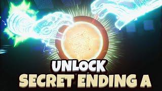 One Piece Odyssey Reunion Of Memories - How to Unlock The Secret Ending A(Reunion Of Memories DLC)