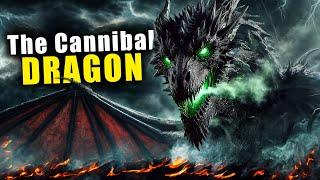 The Most Dangerous Dragon Still Has No Rider ''The Cannibal! | House Of The Dragon Season 3