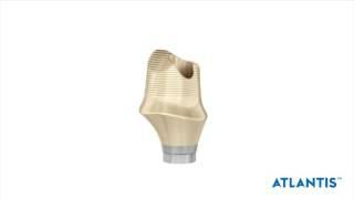 Atlantis™ abutments− Atlantis Morph | Dentsply Sirona