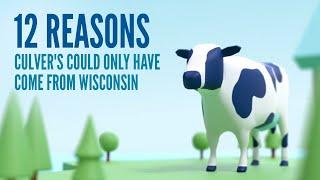 America’s Dairyland | 12 Reasons Culver’s Could Only Have Come From Wisconsin