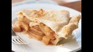 How to Make Gluten Free Pie Crust by G-Free Foodie - make it Dairy Free & Egg Free too!