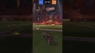 These fails #rocketleague #fails #freestyle #rl #rocketleagueclips