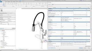 Brizo for Revit | Brizo Faucets for Modern BIM Projects | Now on BIMsmith