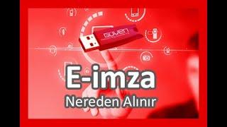 E imza Nasıl Alınır? Trendyol Satış Yapma, Bilgilendirme #eğitim