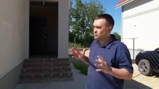 Дом в Анапе с ремонтом под ключ за 3,1 млн.руб.