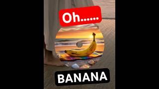 Oh Banana! #OhBanana #BananaSong #OhBananaSong #CountrySong #LoveSong #AISong #AICountrySong #AIart