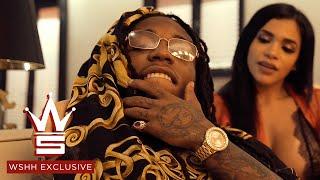 Birdman & Jacquees "Wise Words" (WSHH Exclusive - Official Music Video)