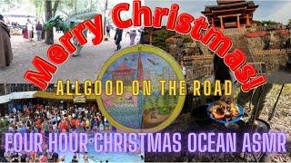 Merry Christmas from Allgood on the Road