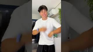 HIGOR MATHIAS DANÇANDO - | TIK TOK DOS FAMOSOS