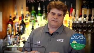 Mount Airy Inn | Century Discover Mount Airy