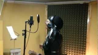 DJ Q presenting Barbara Tucker & D`Knock -STUDIO JAMMIN`