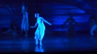 Lileya. Kiev Ballet (3)