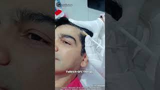 Follirich GFC | Treatment For Hair Loss Or Hair Thinning | Facethetics Clinic |