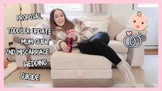 Huge Catch Up!  | LottieJLife