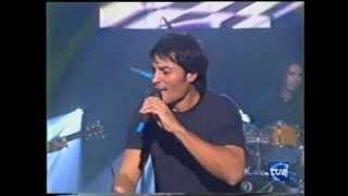 Chayanne   Y tu te vas live