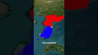 Why Escaping North Korea Is Nearly Impossible #facts #xplore