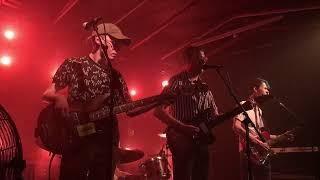 Taken For A Spin - Lunar Vertigo - Kazimier Stockroom - 25 August 2022