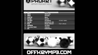 Proket - Offkey Podcast 004 - 06/01/2008