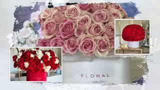 Floral5.com: Premium Flowers Delivery in LA | Stunning Floral Arrangements