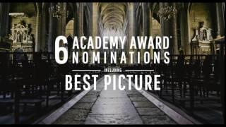 SPOTLIGHT – OFFICIAL “NOMINATIONS” TV SPOT [HD]