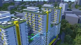 Dự án Charmington La Pointe Quận 10 | HDPro Land