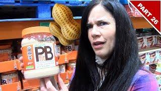 Organic PBfit Peanut Butter Review At Costco Summerlin (Part 26)