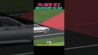 카니발엔 없고 팰리세이드에만 있는 옵션