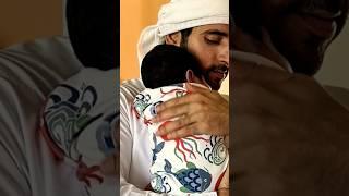 Dubai Princeloves his children sheikh hamdan #dubaiblog #royalfamily #funny #fazza3team