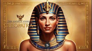 The Untold Story of Cleopatra: Queen of the Nile