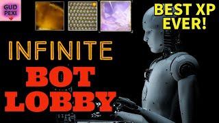 *UPDATED* INFINITE BOT LOBBY! (BEST XP LOBBY EVER!) COLD WAR GLITCHES *AFTER PATCH*