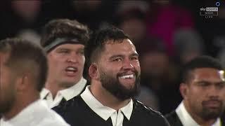 New Zealand vs England (06/07/2024) Full Match Rugby | Test 1 | Rugby Internationals 2024