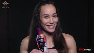 All Angles: Invicta FC 39 Media Day