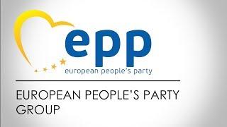 European People's Party (EPP) (2014-2019) | European Elections 2019 | Europe Elects