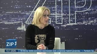 ZIP - 13.7.2020. - Z1 TELEVIZIJA