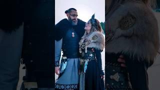 Real Viking Wedding ️ #vikingstyle #pagani #weddinginspiration #weddingday #vikingswarofclans