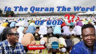 Is The Quran The Word of God? A Critical Look