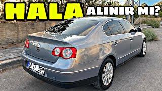 En Detaylı Passat Videosu | Passat B6 | Kronik Sorunları | Otomobil Günlüklerim