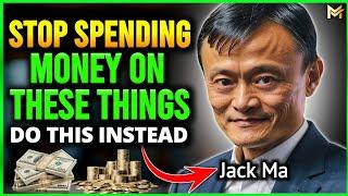 Avoid These 7 HABITS If You Want To Be RICH In 2024 || JACK MA