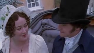 Pride and Prejudice - The Wedding