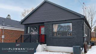 Updated Duplex for Sale in Oshawa – 3+3 Bedrooms, Separate Meters, and More | Dan Plowman Team