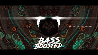 Haqaru x Z x 2ez - GYUBO [Bass Boosted]