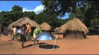 Solar Cookers For Africa 2nd Part