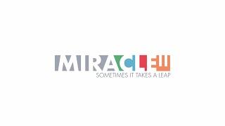 Welcome to the MIRACLE II Project